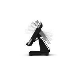 Flip Stand for 10"/15" i-series or 1002L/1502L
