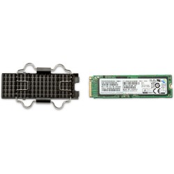 HP Zturbodrive 2TB TLC Z4/6 Ssdkit/F/ Dedicated Workstation