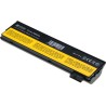 Baterie T6 Power Lenovo ThinkPad T440s, T450s, T550, L450, T440, X240, 68+, 5200mAh, 58Wh, 6cell