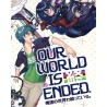 Our World Is Ended. – hra pro PC (elektronická licence)