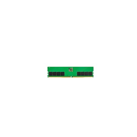 HP 32GB (1X32GB) DDR5 4800 UDIMM E/ECC Mem