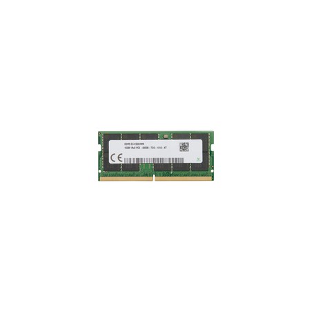 HP 16GB (1X16GB) DDR5 4800 SODIMM/ECC Mem