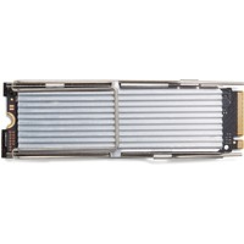 HP 512GB PCIe 2280 VAL M.2 Kit/SSD