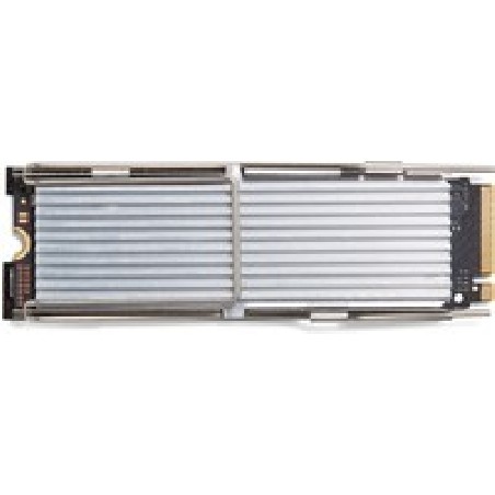 HP 512GB PCIe 2280 VAL M.2 Kit/SSD