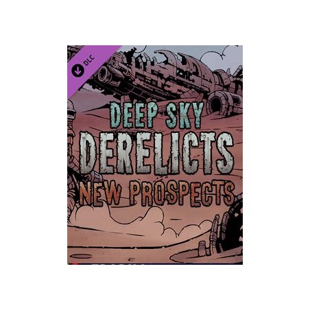 ESD Deep Sky Derelicts New Prospects