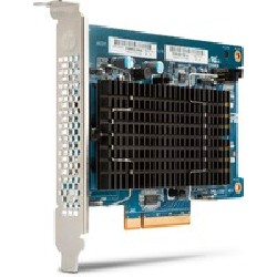 HP Zturbodrive Dual Pro 1TB SSD/F/ Dedicated Workstation