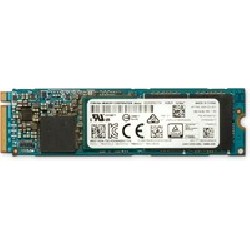 HP Ztrbodrv Quadpro 256GB TLC/F/ Dedicated Workstation