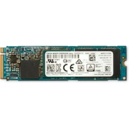 HP Ztrbodrv Quadpro 256GB TLC/F/ Dedicated Workstation