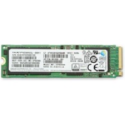 HP Ztrbodrv 256GB SED Z8G4 TLC/F/ Dedicated Workstation