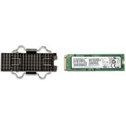 HP Ztrbodrv 512GB SED Z4/6 G4/F/ Dedicated Workstation