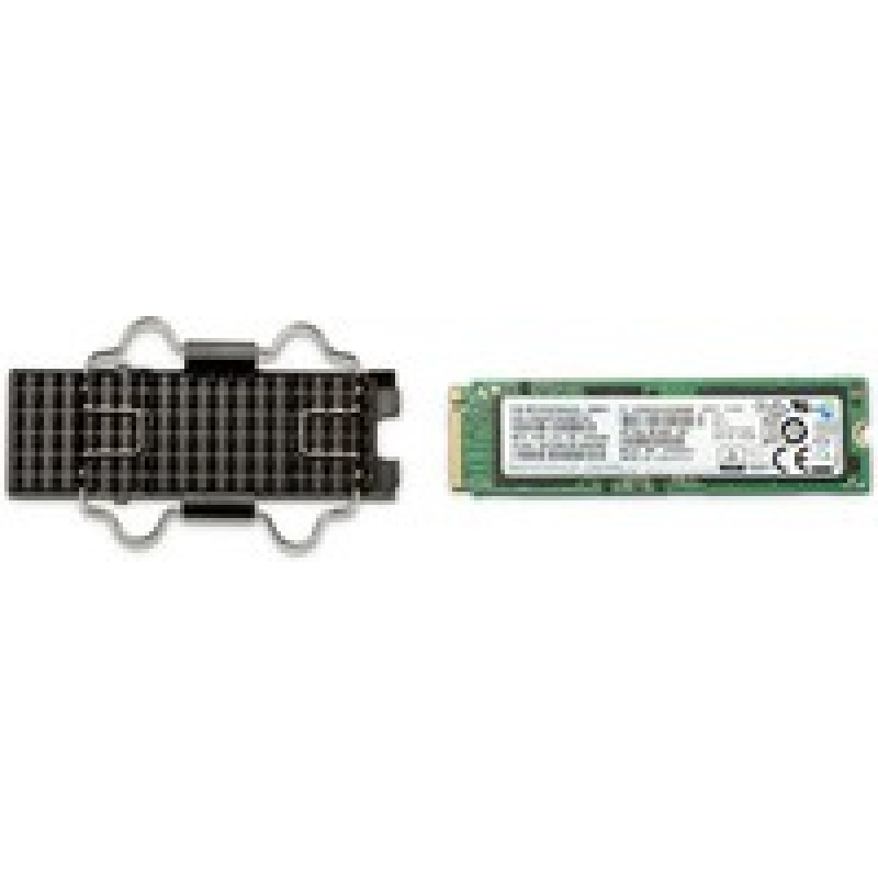 HP Ztrbodrv 512GB SED Z4/6 G4/F/ Dedicated Workstation