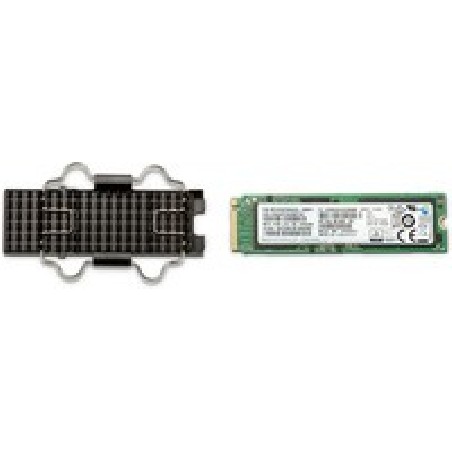HP Ztrbodrv 512GB SED Z4/6 G4/F/ Dedicated Workstation