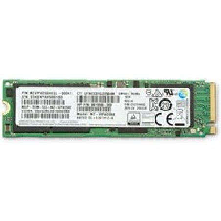 HP Zturbodrv 256GB SED Z8 G4 TLC/F/ Dedicated Workstation