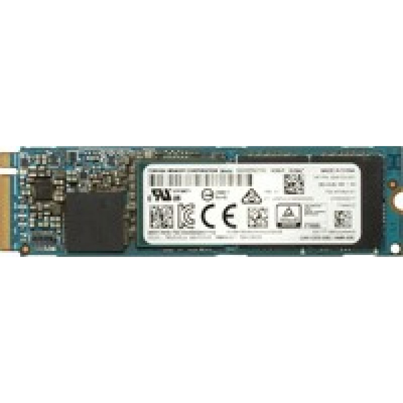 HP Ztrbodrv Quadpro 512GB TLC/F/ Dedicated Workstation
