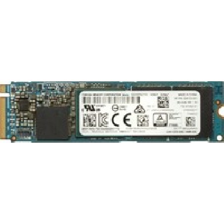HP Ztrbodrv Quadpro 512GB TLC/F/ Dedicated Workstation