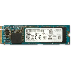 HP Zturbodrv Quadpro 2X1TB PCIe/F/ Dedicated Workstation