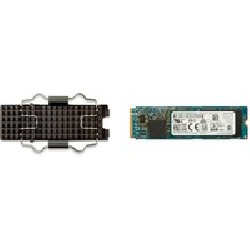 HP Ztrbodrv 512GB SED Z8G4 TLC/F/ Dedicated Workstation