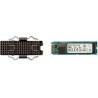 HP Ztrbodrv 512GB SED Z8G4 TLC/F/ Dedicated Workstation