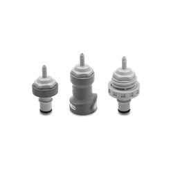 HP SPS OEM Insert/Fluid Connector Male