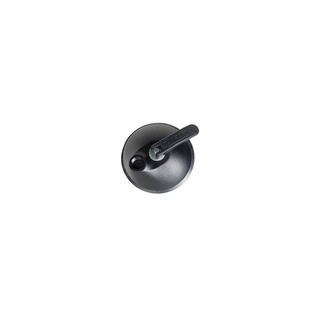 Gamber Johnson Zirkona Suction Cup Mount/.