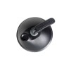Gamber Johnson Zirkona Suction Cup Mount/.