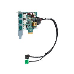 HP Engageflexpro 12V PUSB Stdca/.