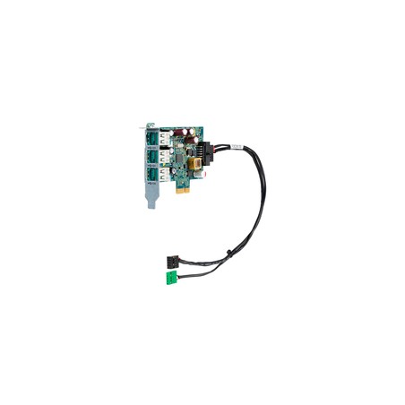 HP Engageflexpro 12V PUSB Stdca/.