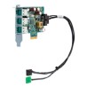 HP Engageflexpro 12V PUSB Stdca/.