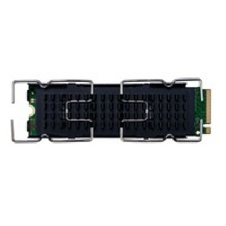 ZTRB 4TB PCIE 2280 OPAL2 TLC/M.2 KIT SSD 5S498AA
