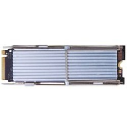 ZTRB 4TB PCIE 2280 OPAL2 TLC/M.2 KIT SSD 5S499AA