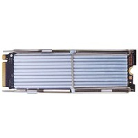 ZTRB 4TB PCIE 2280 OPAL2 TLC/M.2 KIT SSD 5S499AA