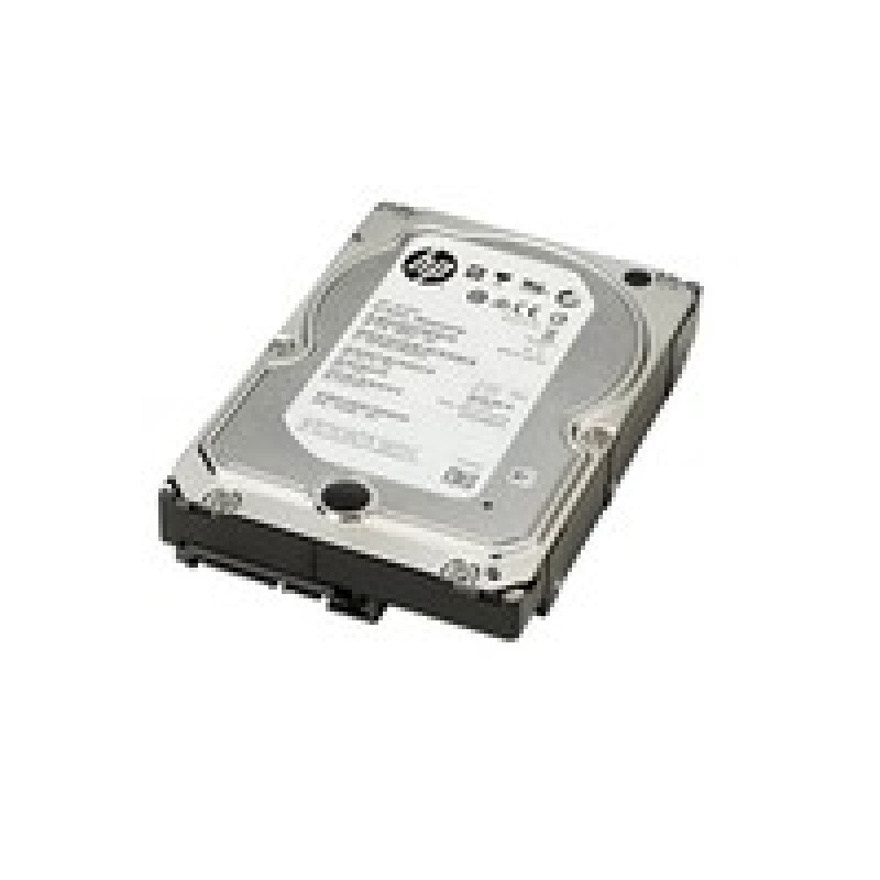 HP 12TB 7200 SATA-6G Enterprise/3.5IN HDD