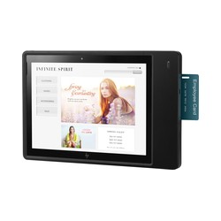 HP Engage GO Jacket MSR+SCR+BCS/HP RPOS