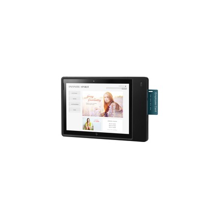 HP Engage GO Jacket MSR+SCR+BCS/HP RPOS