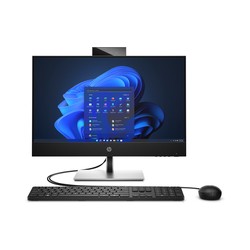 HP ProOne 440 G9 AIO CI5-12400/16GB 512GB W11P WL 23.8