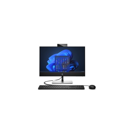 HP ProOne 440 G9 AIO CI5-12400/16GB 512GB W11P WL 23.8