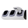 Zebra MC18 3-Slot SHD Locking Cradle/Req PWR Sply And PWR Cord