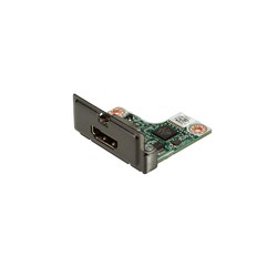 HP HDMI Flex Port/