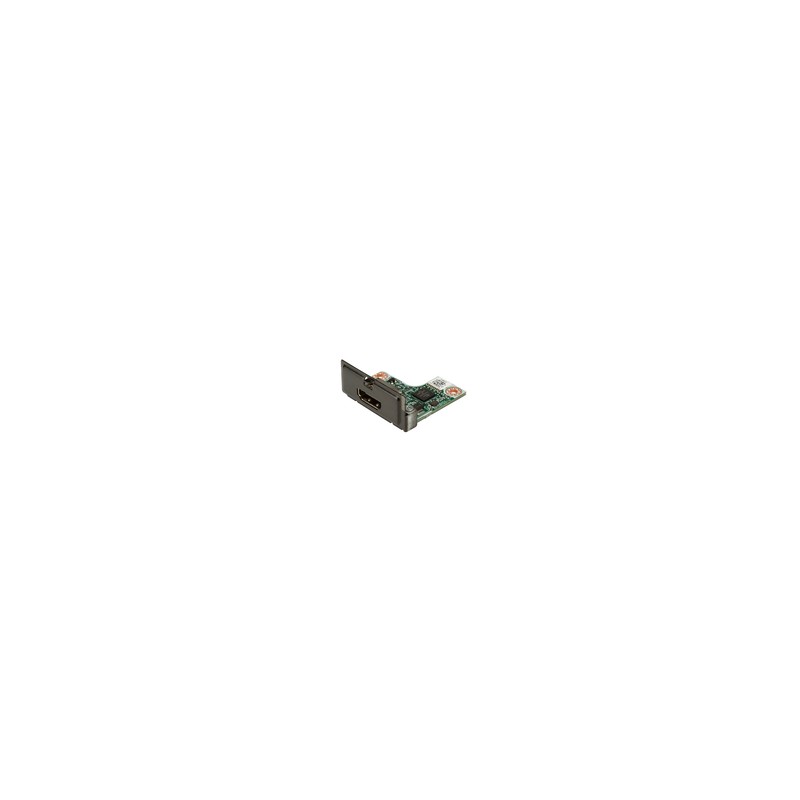 HP HDMI Flex Port/