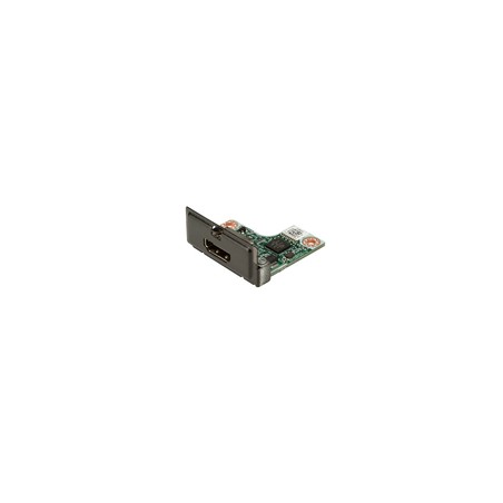 HP HDMI Flex Port/
