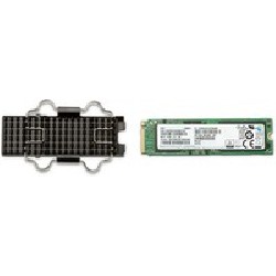 HP Zturbo 1TB/SED Z4/6 G4 TLC SSD Kit