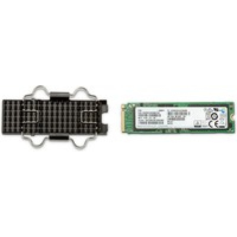 HP Zturbo 1TB/SED Z4/6 G4 TLC SSD Kit