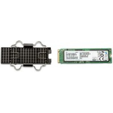 HP Zturbo 1TB/SED Z4/6 G4 TLC SSD Kit