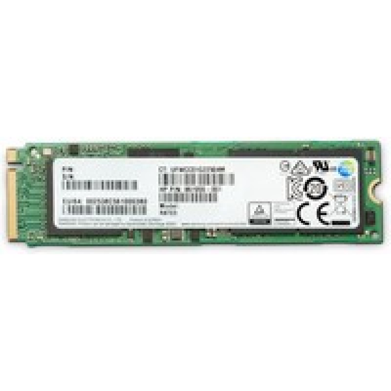 HP Zturbo 1TB/SED TLC SSD Module