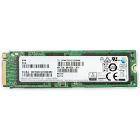 HP Zturbo 1TB/SED TLC SSD Module
