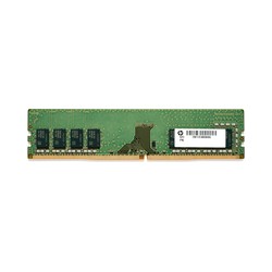 HP 8GB DDR4 2933 NECC UDIMM/F/ Dedicated Workstation