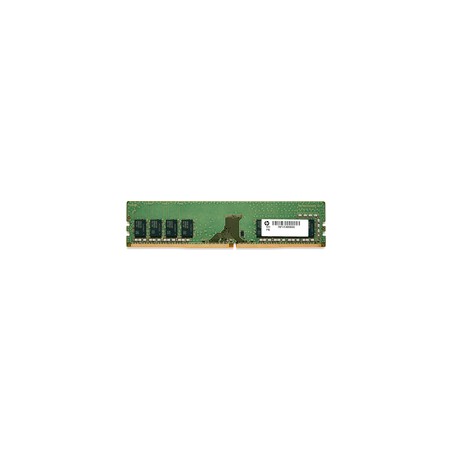 HP 8GB DDR4 2933 NECC UDIMM/F/ Dedicated Workstation