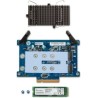 HP Zturbo 1TB SED/SED Z8 G4 TLC SSD Kit