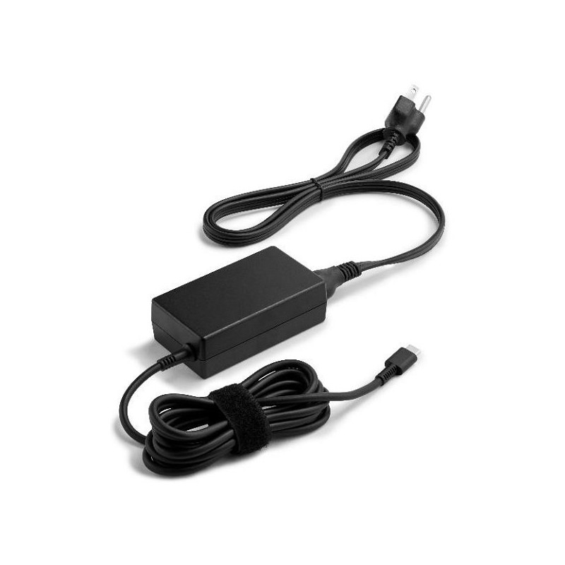 HP AC Adapter USB-C 65W HF Laptop Charger