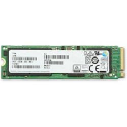 HP 1TB M.2 2280PCIETLC Ssdmodule/F/ Dedicated Workstation